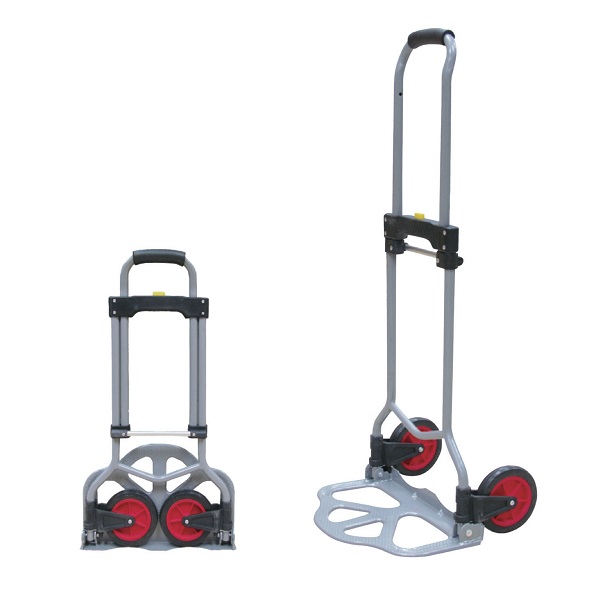 Proplus Folding Hand Truck Pps760110