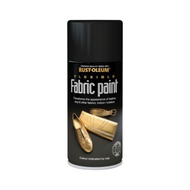 Fabric Paint Silver 150ml