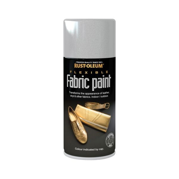 Fabric Paint Black 150ml