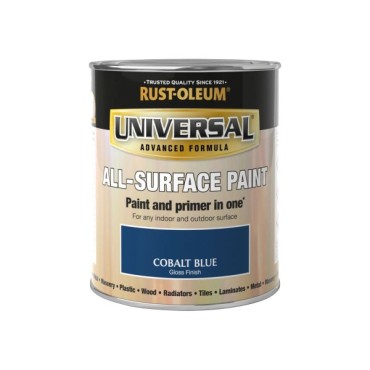 Universal Cobalt Blue 750ml