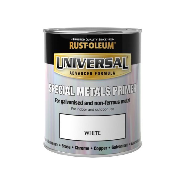 Universal Special Metals Primer 750ml