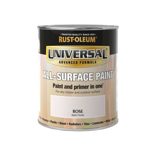 Universal Rose 750ml