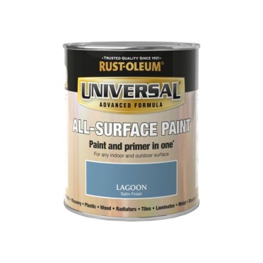 Universal Lagoon 750ml
