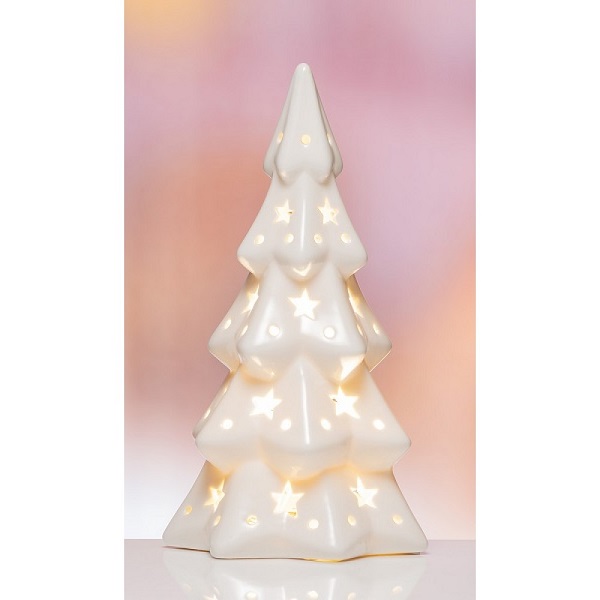 The Grange Collection Xmas Tree Led/musical