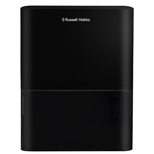 Russell Hobbs 10ltr Dehumidifier Black Rhdh1001b