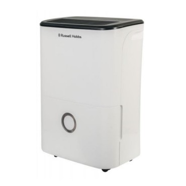Russell Hobbs 20ltr Dehumidifier White Rhdh2002