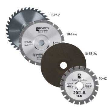 Roberts Jam Saw Replacement Blades R1056