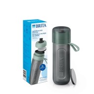 Brita Active Water Filter Bottle Dark Green S1052251