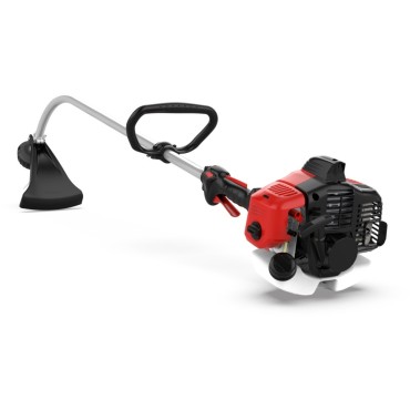 ProPlus 25.4cc Petrol Bent Shaft Grass Trimmer