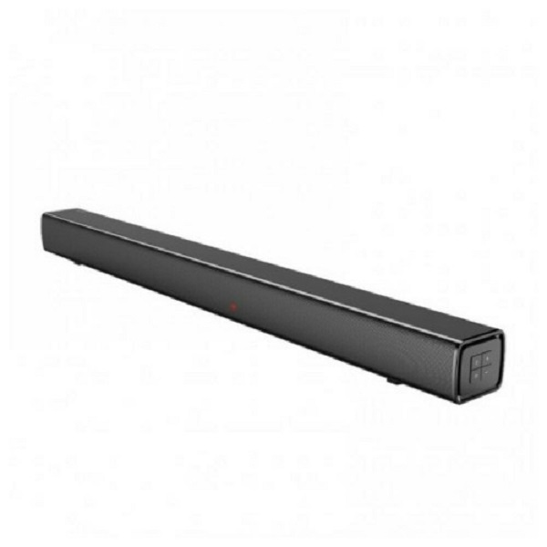 Sound Bar Panasonic Sc-htb100ebk 45w Bt & Usb