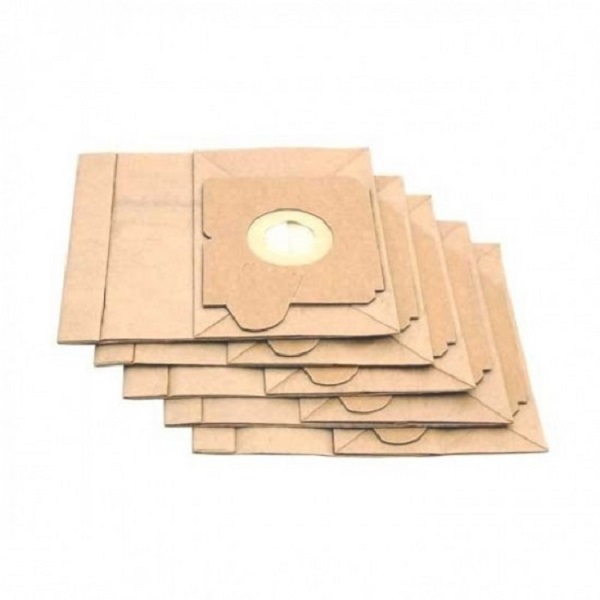 Morphy Richards Disposable Vacuum Bags 5pk 70091 70092 Sdb298