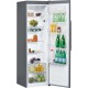 Hotpoint Tall Fridge 1875 X 595mm 368ltr Graphite Sh8a2qgrd