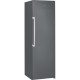 Hotpoint Tall Fridge 1875 X 595mm 368ltr Graphite Sh8a2qgrd