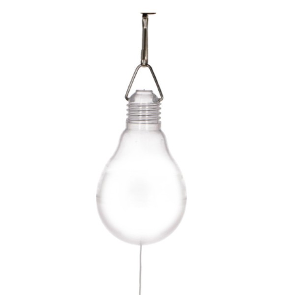 Solar Light Led Bulb