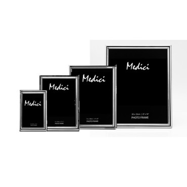 Medici Bevelled Edge 7 X 5 Frame  Sp2957w