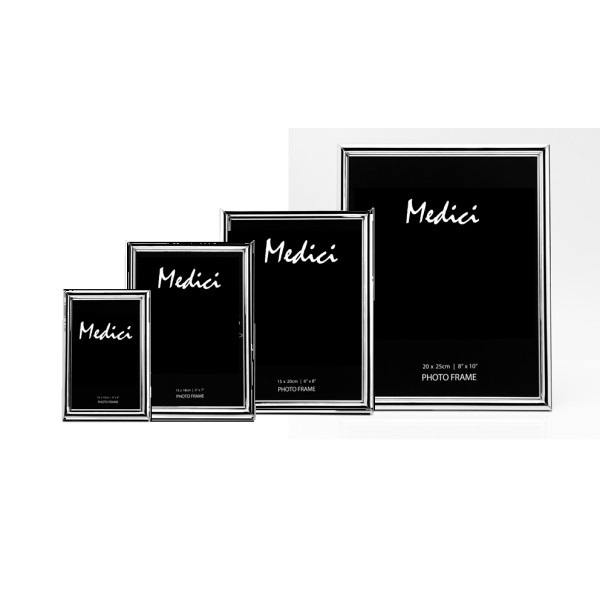 Medici Bevelled Edge 7 X 5 Frame  Sp2957w