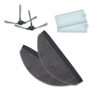 Spritz Robot Vacuum Maintenance Kit