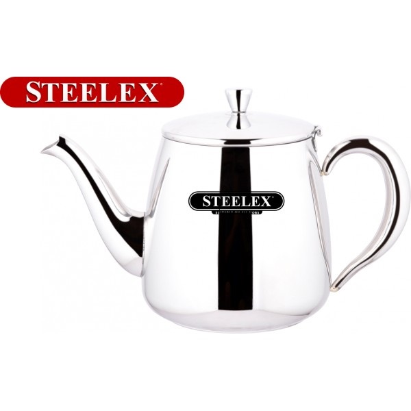 Steelex 35oz Chelsea Teapot St/1235