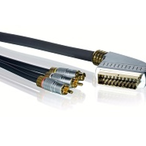 Scart To Svideo Philips Swv6602/10