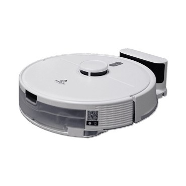 Homebot Spritz Robot Vacuum And Mop 2 In 1