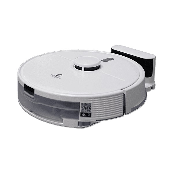 Homebot Spritz Robot Vacuum And Mop 2 In 1