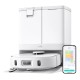 Eufy X10 Pro Omni White Ultimate Bundle T2351221