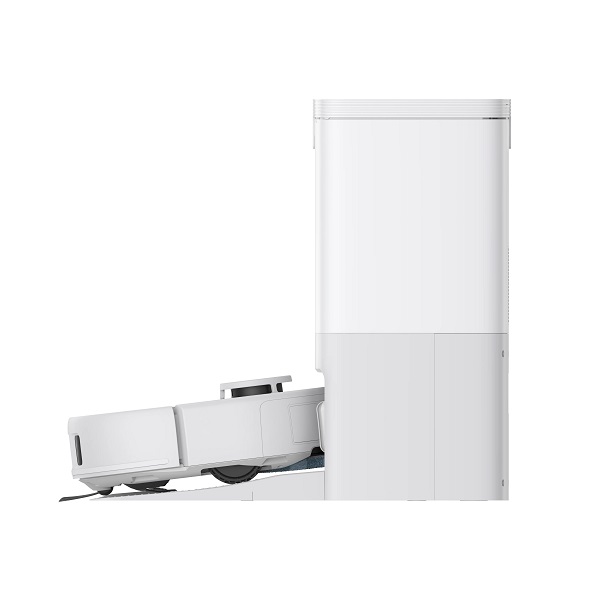 Eufy X10 Pro Omni White Ultimate Bundle T2351221
