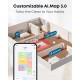 Eufy X10 Pro Omni White Ultimate Bundle T2351221