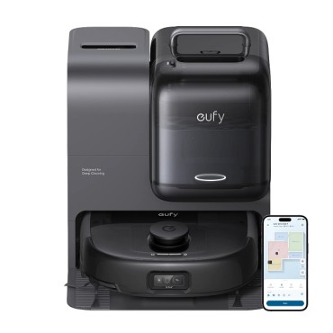 Eufy E28 3-in-1 Robot Vacuum Omni T2352v11