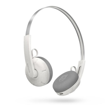 Philips Century The Ringo Wireless On-ear Headphones Tah2000wt/00