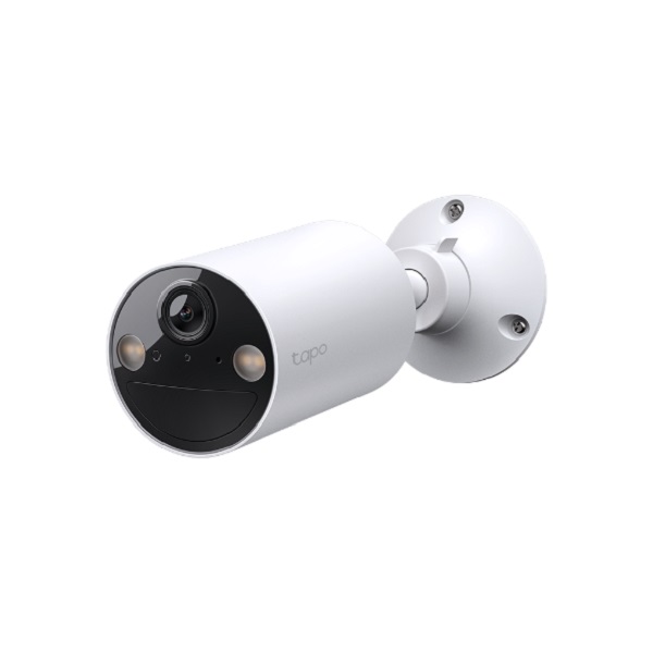 Tapo Camera Outdoor Battery Smart Wire-free C410
