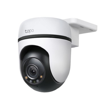Tapo Outdoor Pan/tilt Wifi Security Camera C500