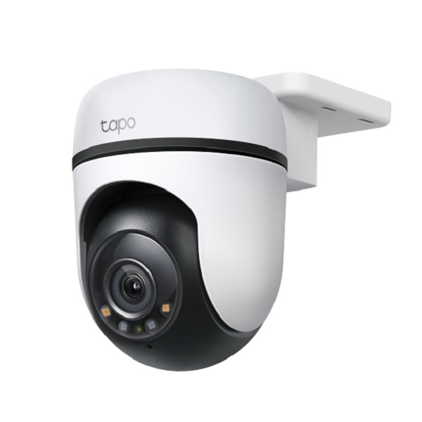 Tapo Outdoor Pan/tilt Wifi Security Camera C500