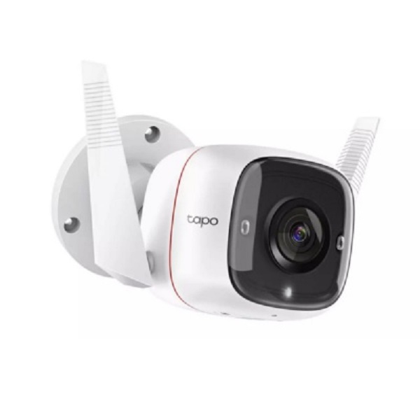Tapo Camera Outdoor Security Wifi C310