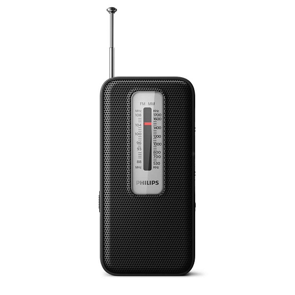 Philips Portable Pocket Radio Tar1506/00