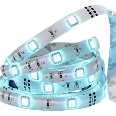 Tcp Smart Rgbw Led Light Strip - 5m
