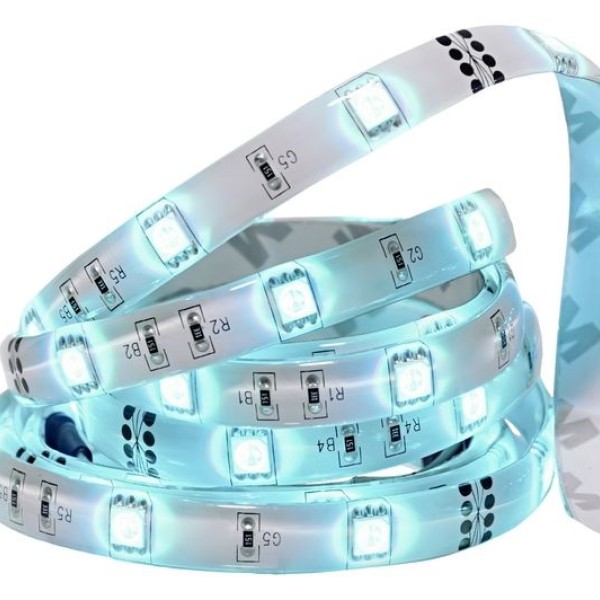 Tcp Smart Rgbw Led Light Strip - 5m