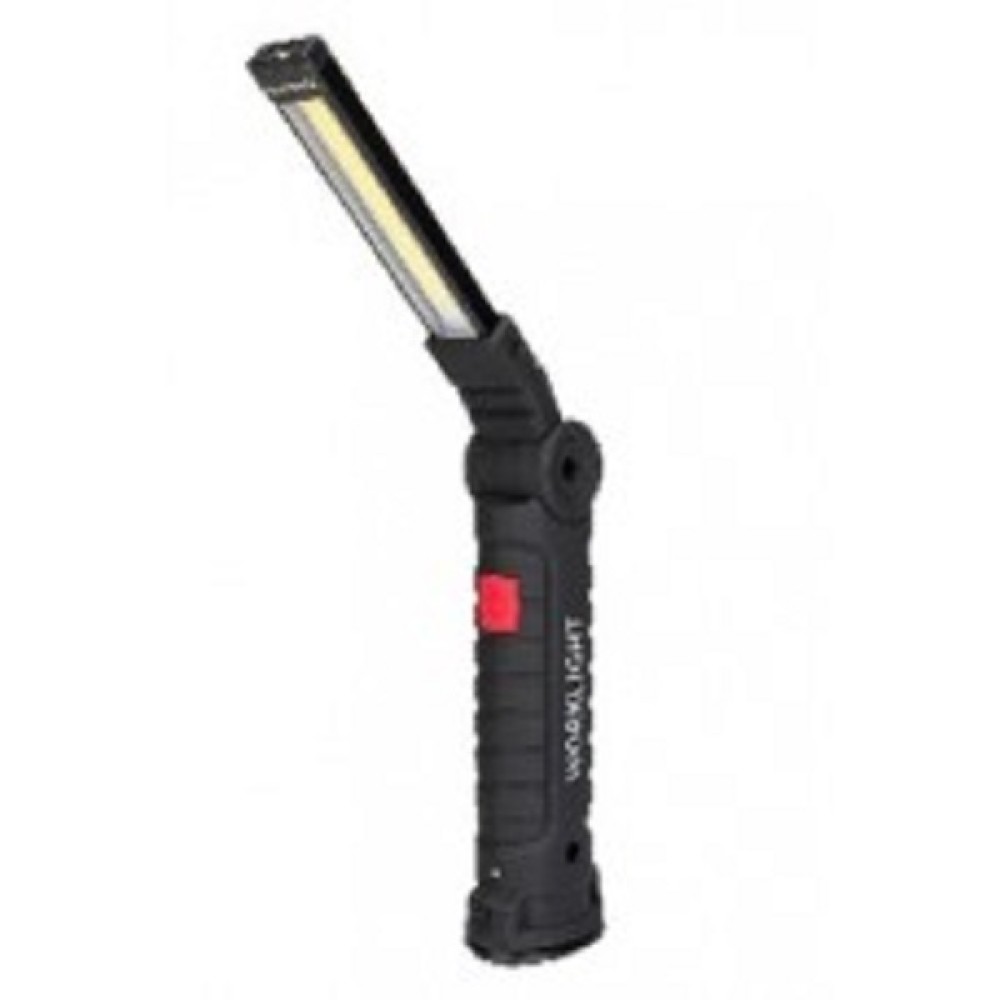 Torch Ultralight Led Inspection Light Rechargeable