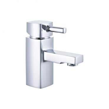 Newport Mono Basin Mixer C/w Click Waste