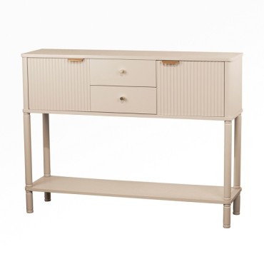 Parson 2 Door 2 Drawer Console Table Tl6891