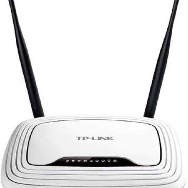 Tp-link Router N Wireless 300mbps Tl-wr841n