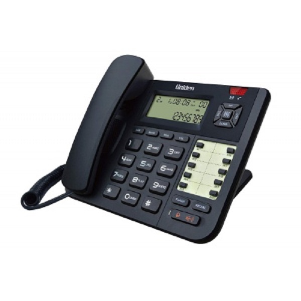 Phone Corded Uniden Ce8402