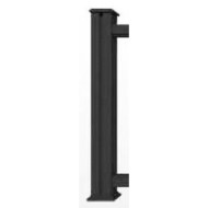 Teranna Decking Post Kit Graphite