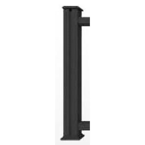 Teranna Decking Post Kit Graphite