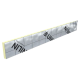 Insulation Strips U/floor 150mm X 25mm
