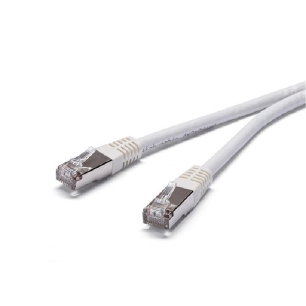 Vivanco Cat 5e Network Cable 15m Vvitlan5e150w