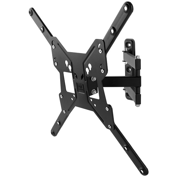 One For All Full Motion Wall Mount Suitable For Tvs Upto 65 Wm2451