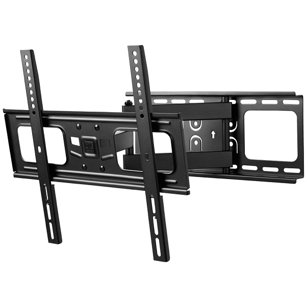 One For All Solid Full Motion Tv Wall Mount Suitable For Tvs Upto 65 Wm4452