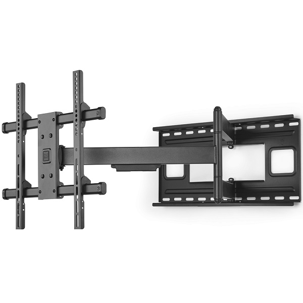 One For All Full Motion Tv Wall Mount Suitable For Tvs Upto 77 Wm4453