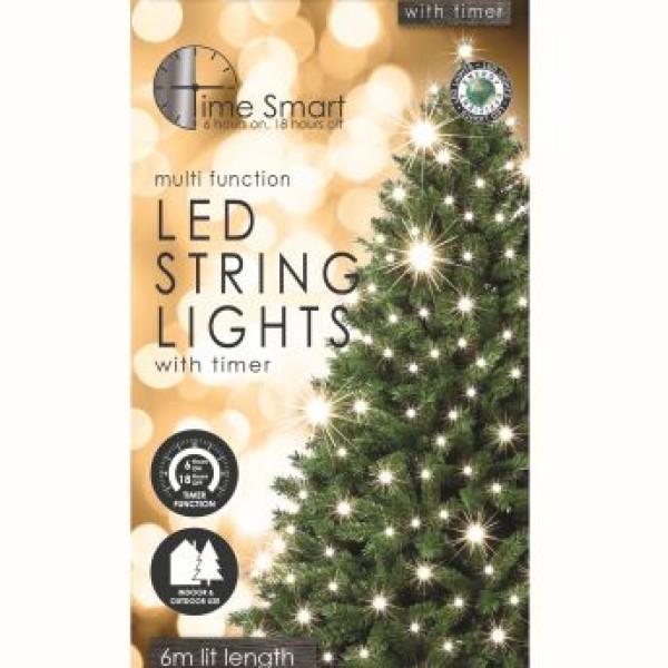 Ts 60l Led Warm White Mf Battery Lights